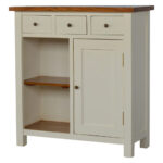2 Tone Kitchen Unit2