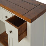 2 Tone Kitchen Unit3