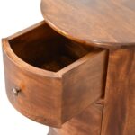 3 Drawer Chestnut Drum4
