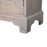Acid Stone Wash Cabinet4
