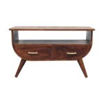 Agra Coffee Table