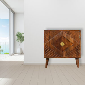 Alma Cabinet5