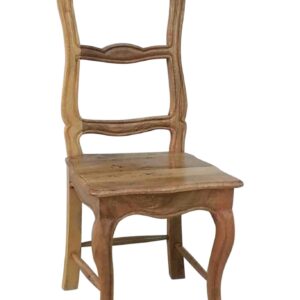 Amberly Carved Dining Chair