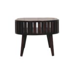 Ariella California Walnut Coffee Table5