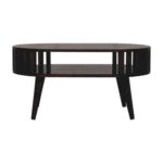 Ariella California Walnut Coffee Table6