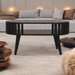 Ariella California Walnut Coffee Table7