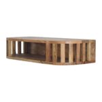Ariella Floating Console Table1