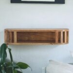 Ariella Floating Console Table4