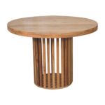 Ariella Round Dining Table1