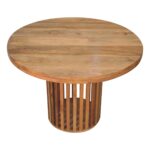 Ariella Round Dining Table2