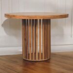 Ariella Round Dining Table4