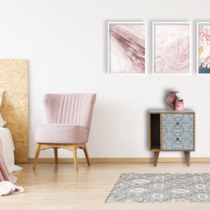 Artea Porcelain Mini Cabinet4