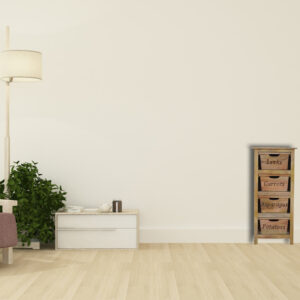 Carved Kitchen Cabinet3