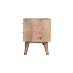 Cassia Media Unit4