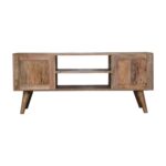 Cassia Media Unit5