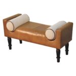 Chester Buffalo Bench3