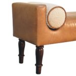 Chester Buffalo Bench4