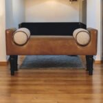 Chester Buffalo Bench5