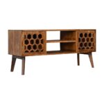 Chestnut Comb Media Unit1