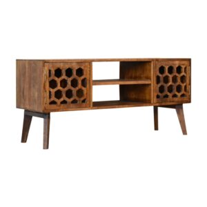 Chestnut Comb Media Unit1