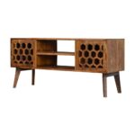 Chestnut Comb Media Unit2