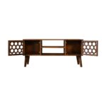Chestnut Comb Media Unit3