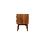 Chestnut Comb Media Unit4