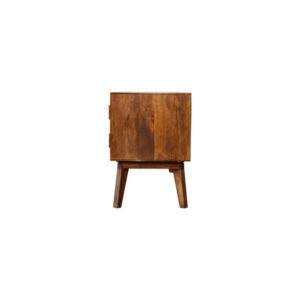 Chestnut Comb Media Unit4