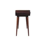 Chestnut London Arch Writing Desk4