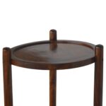 Chestnut Tray Table2