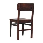 Classic Chestnut Dining Chair5