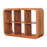 Darcy Display Unit1