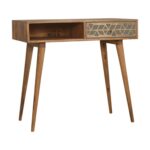Dice Writing Desk1