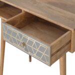 Dice Writing Desk2