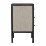 Faux Leather Nightstand3