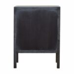 Faux Leather Nightstand4