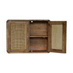 Floating Knit Grey Wash Cabinet3