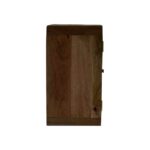 Floating Knit Grey Wash Cabinet4