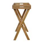 Foldable Butler Tray4
