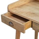 Gallery Back Shell Writing Desk2