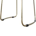 Gold Iron Bar Stool4