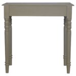 Hand Painted Writing Desk3