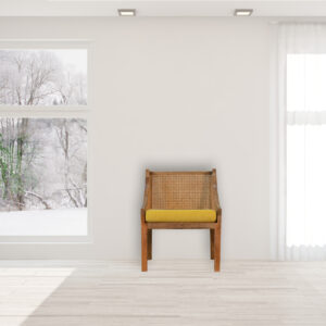 Larissa Cotton Velvet Chair5