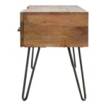 Media unit with Iron Base1