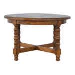 Occasional Round Side Table2