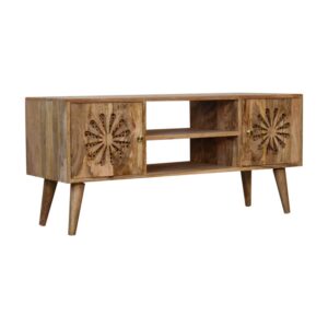 Rosalie Media Unit1