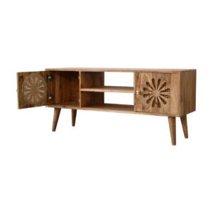 Rosalie Media Unit4