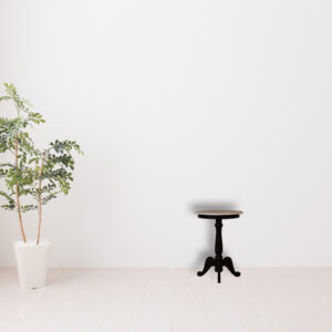 Round French Style Tea Table3