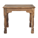 Square Granary Dining Table2