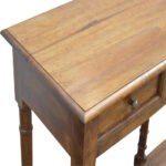 4 Drawer Hallway Console Table2